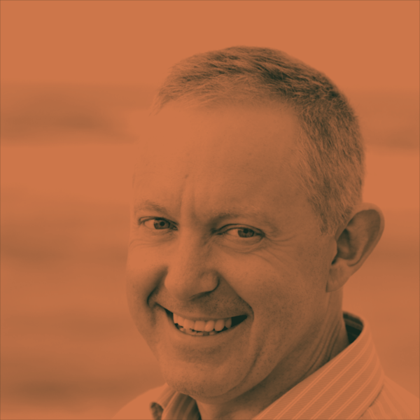 Nigel Watson